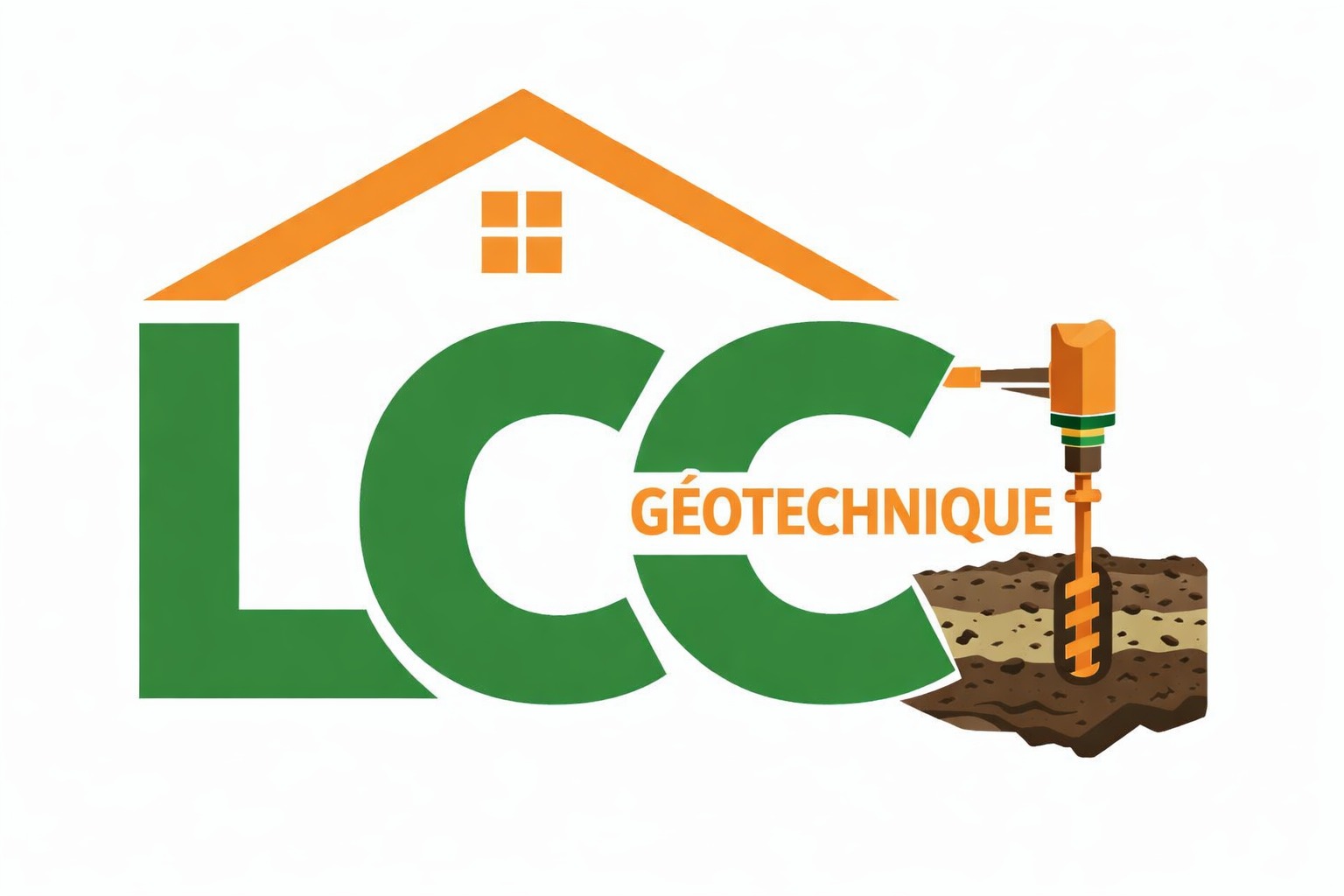 LCC Geotechnique