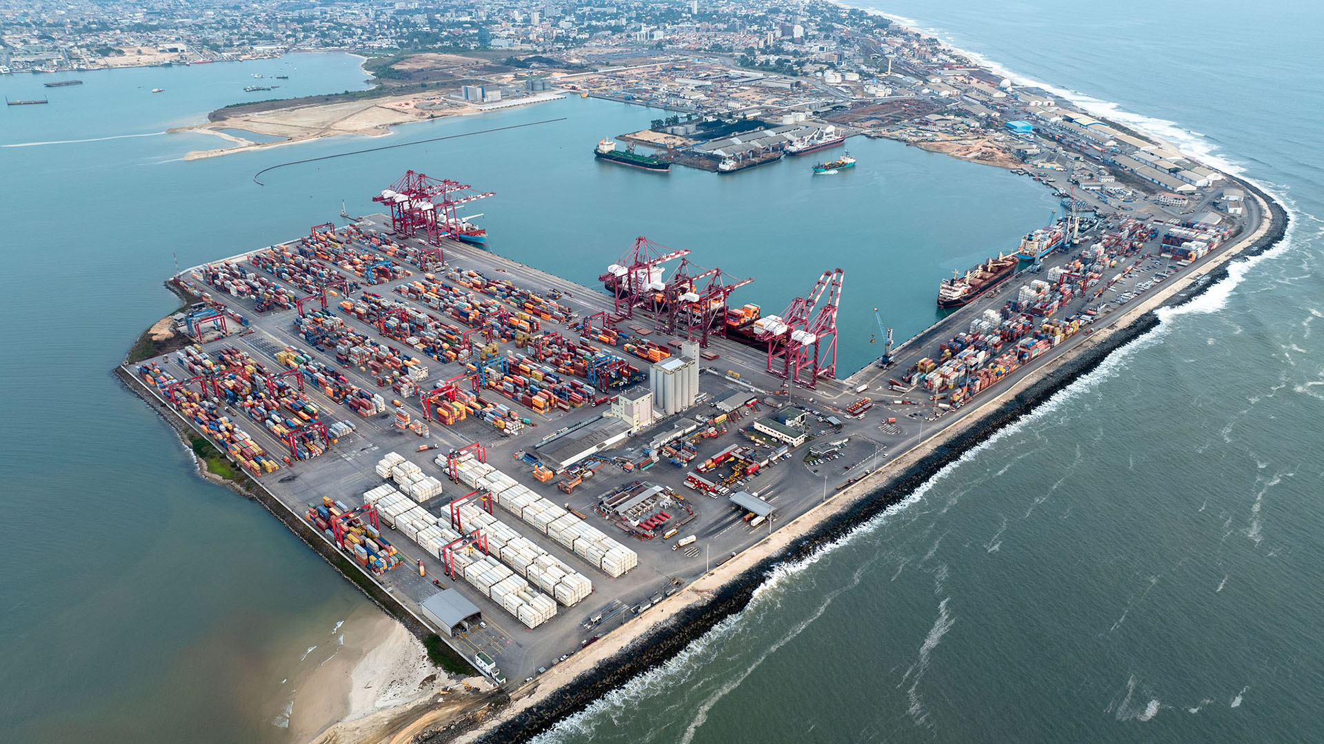 Port